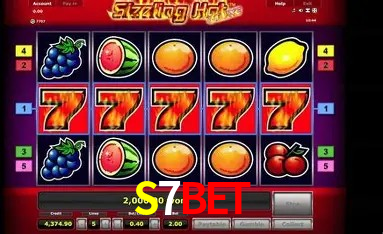 Seasonal Promotions S7Bet