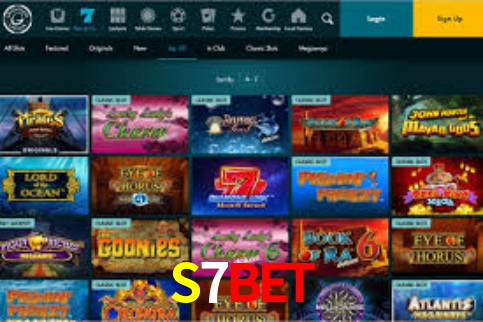 Instant EasyPaisa S7Bet